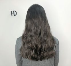 -HD HAIR STYLE