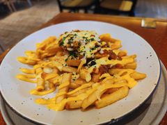 -Taco Mama嗒蔻妈妈墨西哥餐厅(环宇城店)