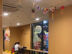 -麦当劳餐厅(荔城南大道店)