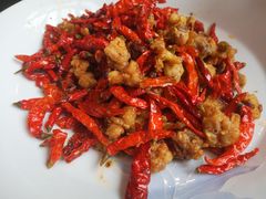 -豫江南川湘料理(岗顶六店)