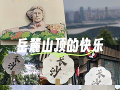 -茶颜悦色(岳麓山顶店)