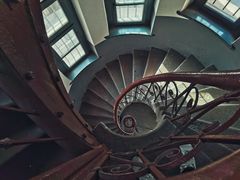 -青岛德国监狱旧址博物馆