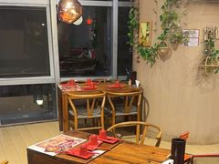 -红料理|串串有瘾·烧烤(吴中路店)