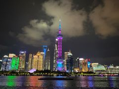 -秦皇岛路游船码头