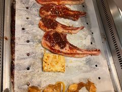 -新石器烤肉(千灯大润发店)
