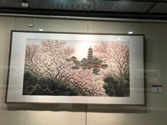 -江苏省美术馆(长江路新馆)
