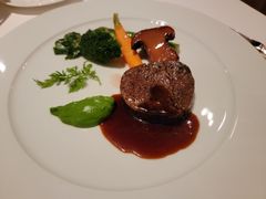 -北京金融街丽思卡尔顿酒店·意味轩 Cepe