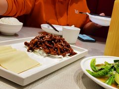 -皇城根北京风味主题餐厅(中海环宇城店)