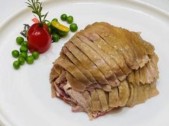 -梅利汴京烤鸭•开封豫菜地标店(东大街店)