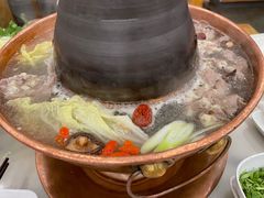 -牛街·马辈儿涮肉(牛街二店)