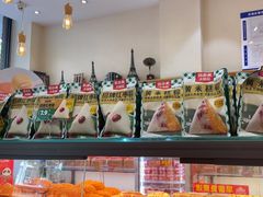 -味多美蛋糕(灯市口店)