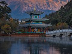 -黑龙潭公园