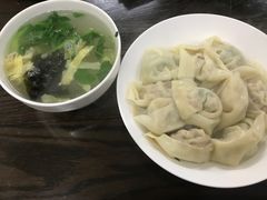 全家福馄饨-巧云大馄饨(南阴阳营总店)