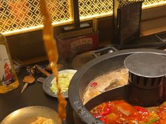 -晓宇重庆火锅(西安荟聚店)