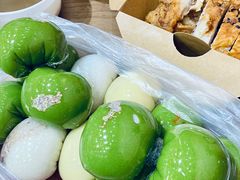 -许阿姨糕团店(南京总店)