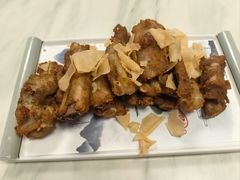 蒜香排骨-这片海·海景餐厅(博鳌店)