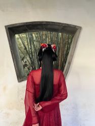 -八角古风摄影