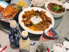 -好福记饭店(红梅公园店)
