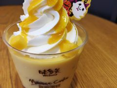 -味多美蛋糕(看丹桥店)