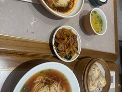 -松鹤楼面馆(清河万象汇店)