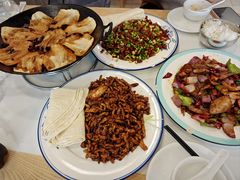 -百味地锅鸡(铜山路店)