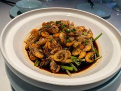 酱油爆河虾-淮扬韵(凤八市政府店)