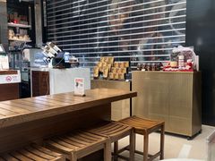 -Peet's 皮爷咖啡(陆家嘴中心店)