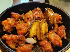 -潮界(虹桥新天地店)