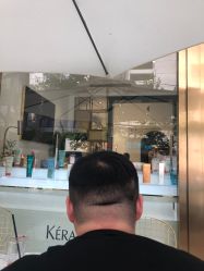 -S.HAIR SALON