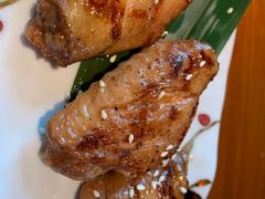 -有喜屋·深夜食堂(北京西路店)