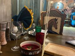 -卢布里西餐厅(总店)