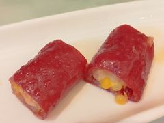 -春满园·早茶·粤菜·宴会(粤海店)