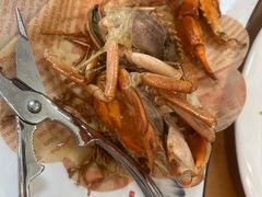 -友强·23年特色海鲜大排档(厦门店)