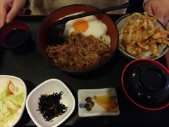 -纹兵卫手打荞麦面日料(虹桥本店)