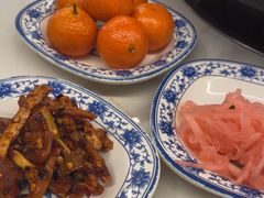 -一烙锅(友谊店)