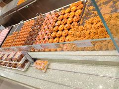 -泸溪河桃酥(西直门凯德店)