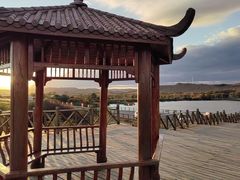 -御道口草原森林风景区
