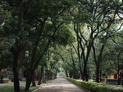 -桂林独秀峰王城景区