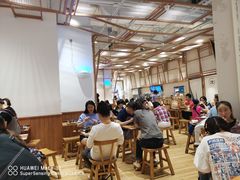 -小满手工粉(上海月星环球港店)