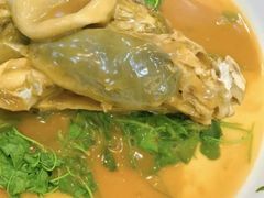 -臻品汇-镇江菜-河豚(大润发店)