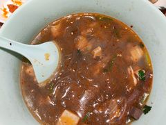 -回味鸭血粉丝汤(京新广场店)