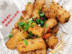 -香港新曜记茶餐厅(星耀城店)