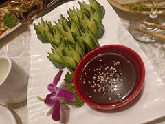 -红辣椒·川菜·火锅(科华路店)