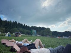 -武陵山森林公园