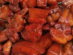 -徽三说·土徽菜·中国徽菜连锁品牌(一中店)