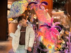 -色響火锅(恒隆广场店)
