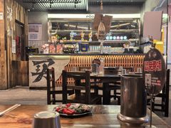 -破店肥哈·东北烧烤·夜宵(南山保利店)