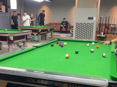 -云川台球(马甸店)