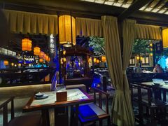 -绿茶餐厅(乐峰广场店)