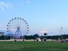 -云幽谷旅游区